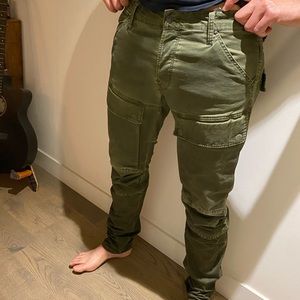 G-Star Air Defence 5620 3D Slim pants